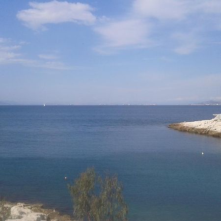 Super 36Sqm Junior Suite In Luxurious Picturesque Area Pireus Exteriér fotografie