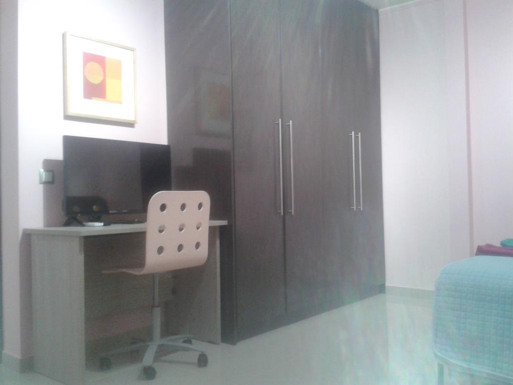 Super 36Sqm Junior Suite In Luxurious Picturesque Area Pireus Exteriér fotografie