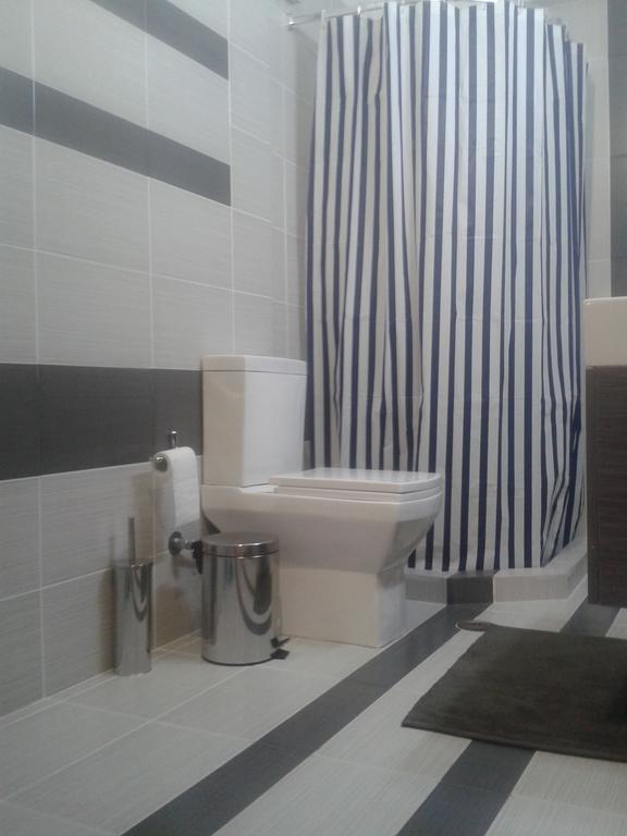 Super 36Sqm Junior Suite In Luxurious Picturesque Area Pireus Exteriér fotografie