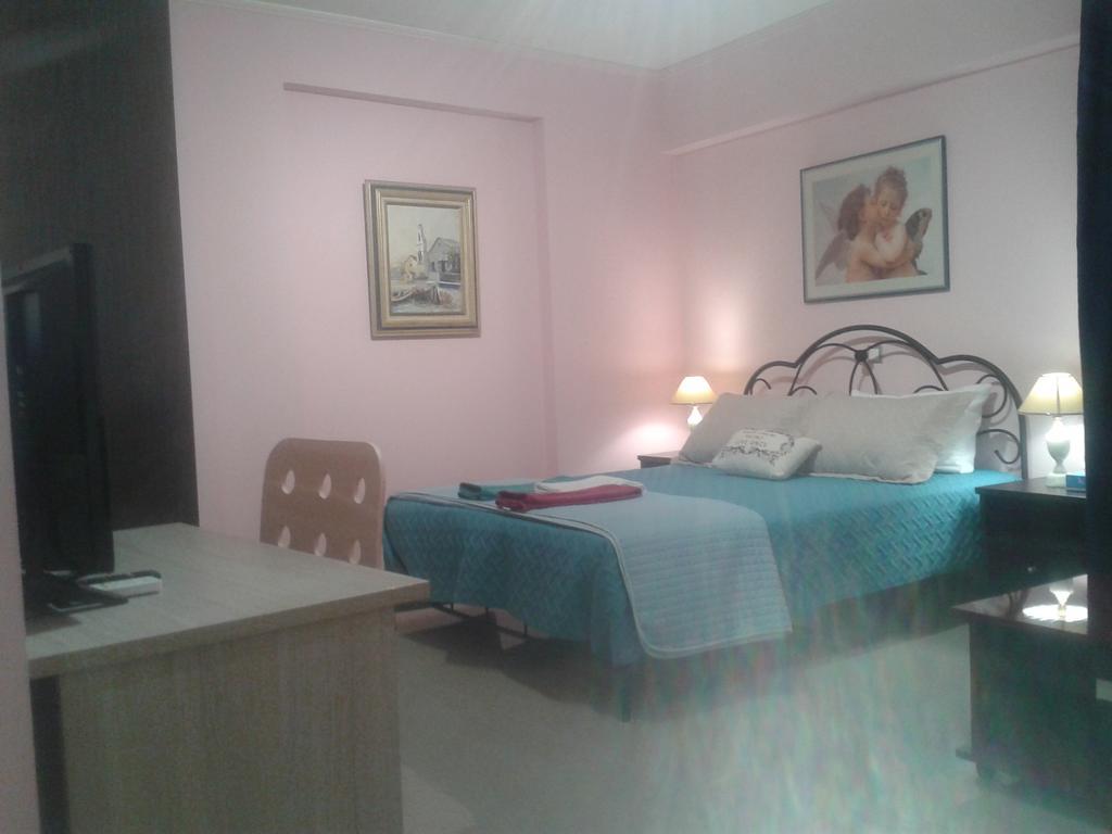Super 36Sqm Junior Suite In Luxurious Picturesque Area Pireus Exteriér fotografie