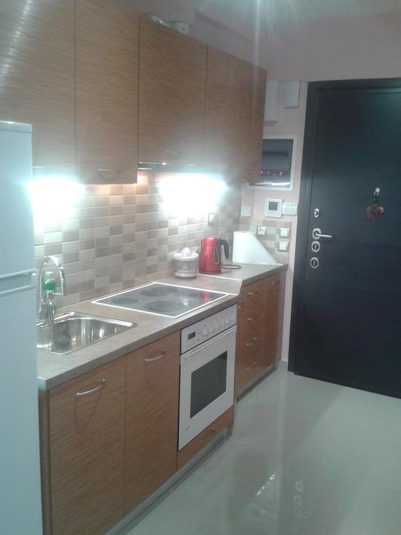 Super 36Sqm Junior Suite In Luxurious Picturesque Area Pireus Exteriér fotografie