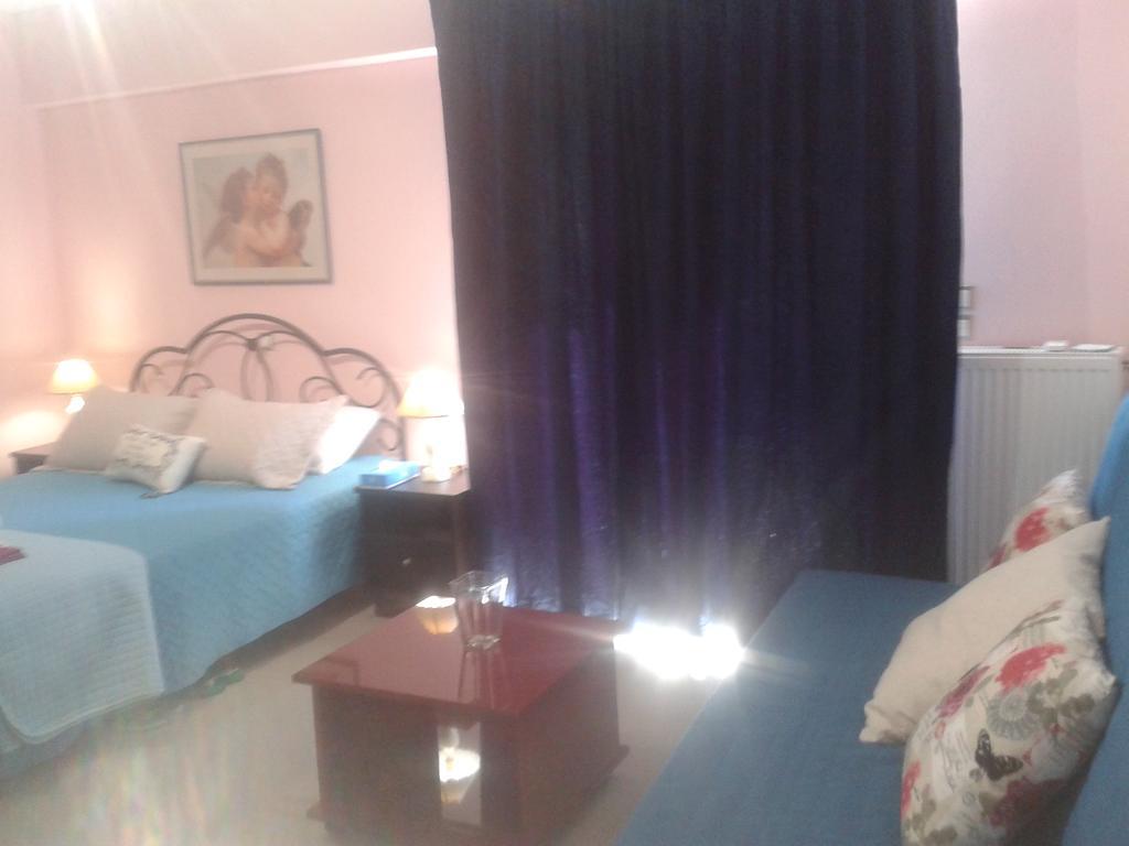 Super 36Sqm Junior Suite In Luxurious Picturesque Area Pireus Exteriér fotografie