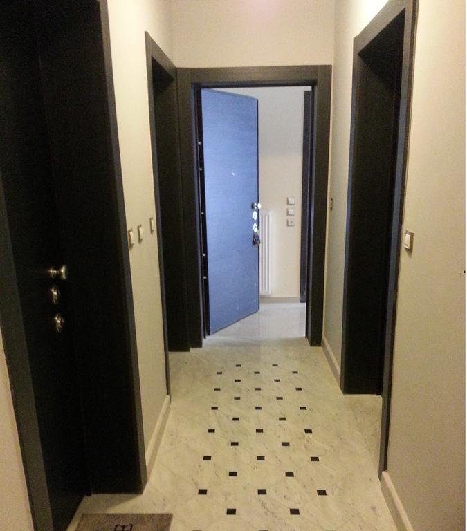 Super 36Sqm Junior Suite In Luxurious Picturesque Area Pireus Exteriér fotografie