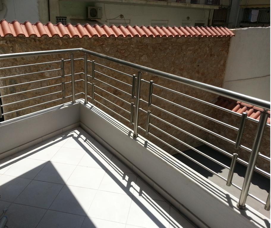 Super 36Sqm Junior Suite In Luxurious Picturesque Area Pireus Exteriér fotografie